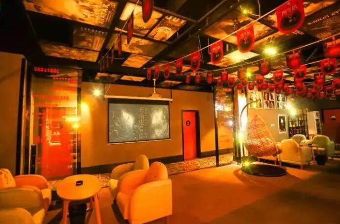 杭州余杭区按摩养生:修复久坐劳损,告别腰酸背痛困扰